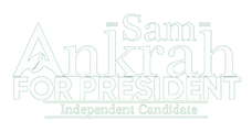 Sam for President